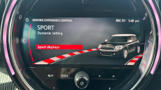 MINI Countryman 2.0 Cooper S Exclusive ALL4 5dr Auto Petrol Hatchback